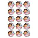 Dora the Explorer Cupcake Images
